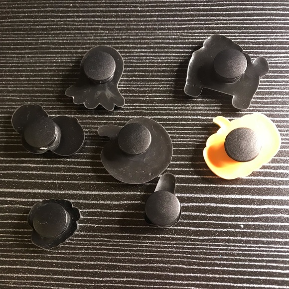 Spooky and Halloween Themed Croc Charms *Bundle 3 Save 20%* - Picture 4 of 5